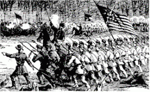 battlecry